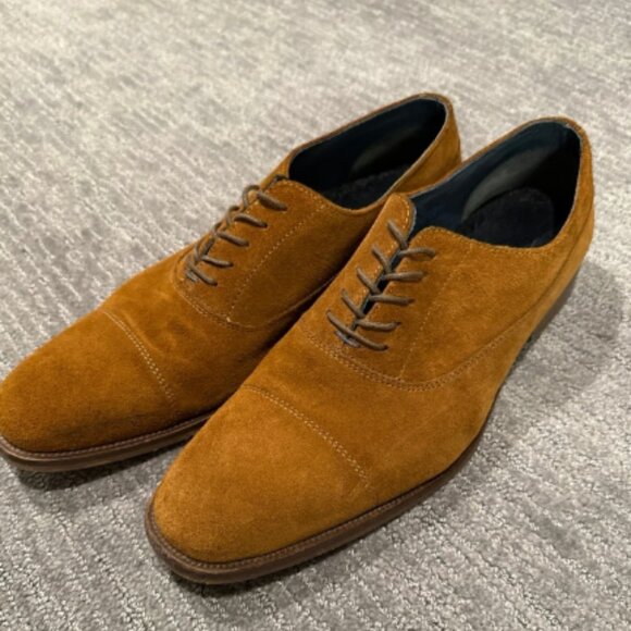 Men\'s Dress Shoes